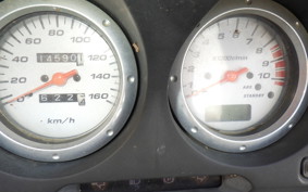 HONDA FORZA 250 S MF06