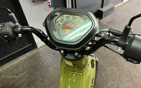 HONDA CROSS CUB JA45