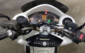 HONDA FORZA Z MF10