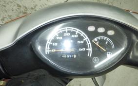 YAMAHA JOG Gen.5 SA36J