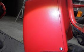 HONDA ZOOMER 2024 AF58