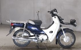 HONDA SUPER CUB50 AA04
