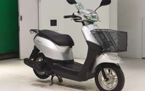 HONDA TACT-4ﾍﾞｰｼｯｸ 2016 AF75