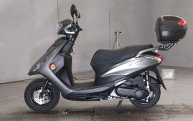 YAMAHA AXIS Z SEJ6J