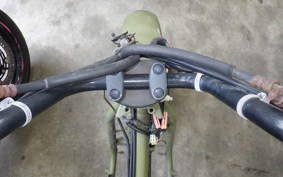 HONDA PS250 MF09
