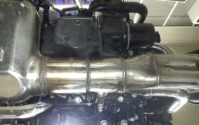 KAWASAKI Z900RS 2021 ZR900C