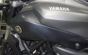 YAMAHA MT-07 ABS 2016 RM07J