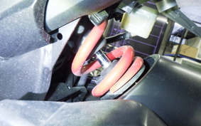 HONDA CB125 R 2004 JC79