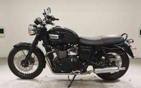 TRIUMPH BONNEVILLE T100 2014