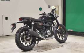 HONDA GB350S 2018 NC59