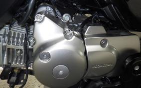 HONDA MONKEY 125 ABS 2011 JB02