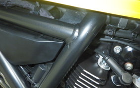 DUCATI SCRAMBLER ICON 2021
