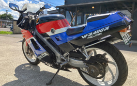 HONDA VFR400R PRO-ARM 1988 NC24