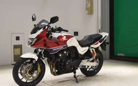 HONDA CB400 SUPER BOLDOR A 2016 NC42