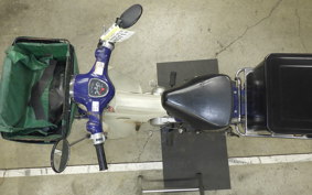 HONDA C50 SUPER CUB AA01