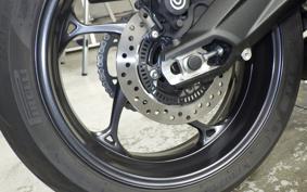 TRIUMPH STREET TRIPLE S 2021