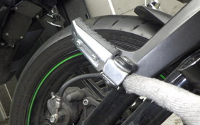 KAWASAKI NINJA 400 2015 EX400E