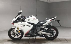 HONDA CBR250RR MC51