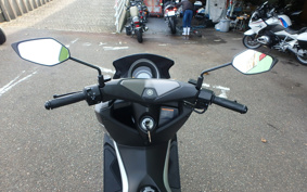 YAMAHA NMAX ABS