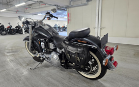 HARLEY FLSTN1340 1995 BNL