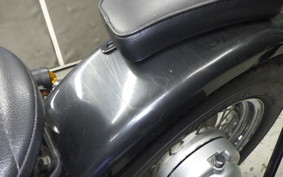 YAMAHA DRAGSTAR 400 CLASSIC 2007 VH01J