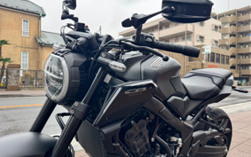 HONDA CB650R 2023 RH03