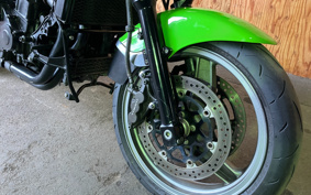 KAWASAKI KLX125 LX125C