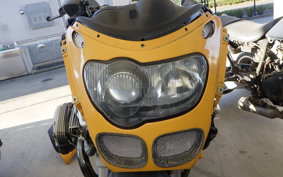 BMW R1100S 1998