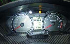 SUZUKI BURGMAN400 A 2020 DU11A