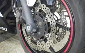 KAWASAKI NINJA 650 2013