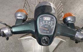 YAMAHA MATE50 UA04J