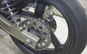 YAMAHA SR400 Gen.2 1994 1JR