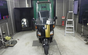 HONDA GYRO CANOPY 1999 TA02