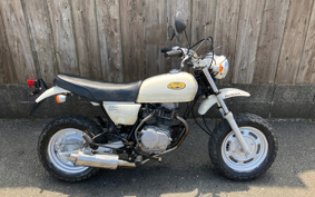 HONDA APE 100 HC07