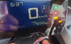 HONDA CBR400R ABS 2023 NC56