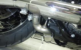 HARLEY FLTRXSE1920CVO 2025