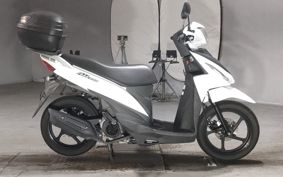 SUZUKI ADDRESS V110 CE47A