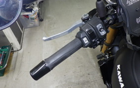 KAWASAKI Z900RS SE 2025 ZR900K