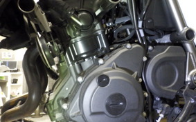 KAWASAKI ELIMINATOR400-3 2025 EL400A