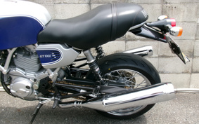 DUCATI  DUCATI GT1000 2007 ZDMC103AA6B