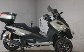 GILERA  GILERA FOKO500 ZAPM61100