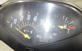 HONDA DIO Gen.6 AF62