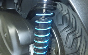 HONDA FORZA Z GEN 2 2015 MF10