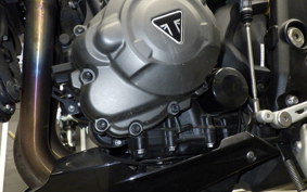 TRIUMPH SPEED TRIPLE RR 2022