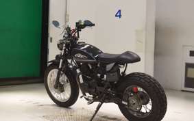 YAMAHA TW225 2000 DG09J