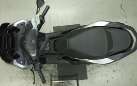 YAMAHA NMAX155-3 SG92J