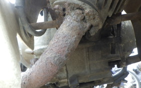 HONDA C90 SUPER CUB HA02