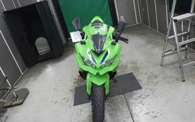 KAWASAKI ZX-25RR 2006 ZX250H