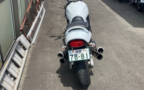 SUZUKI INAZUMA 400 1997 GK7BA