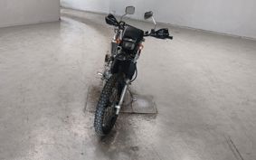 KAWASAKI SUPER SHERPA KL250G